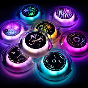 Réchauffeur USB pour les mains - Ref 416414 Image 1