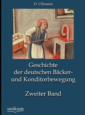 【预售】Geschichte Der Deutschen B Cker- Und...