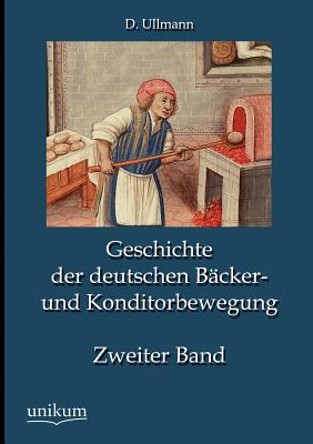 【预售】Geschichte Der Deutschen B Cker- Und...