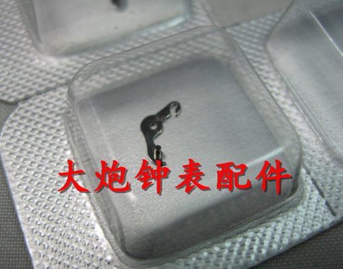 天津2824机芯活动机手表配件
