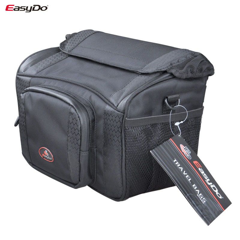 Sacoche pour vélo mixte EASYDO - Ref 2225597 Image 1
