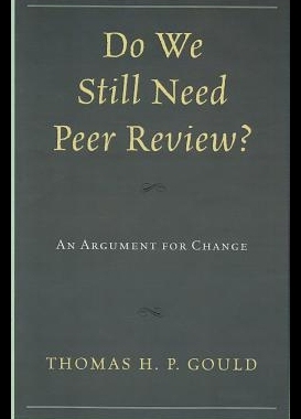 【预售】Do We Still Need Peer Review?: An Argu