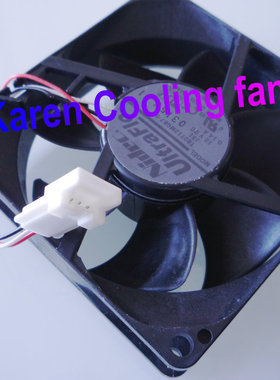 全新NIDEC 42寸立等离子电视风扇42PD9570TC 静音风扇