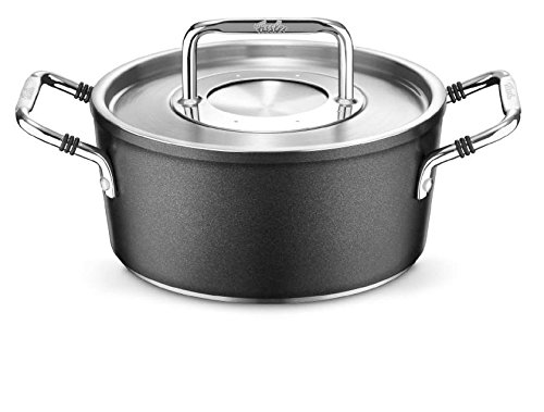 100%代购进口fissler不粘汤锅