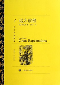远大前程(译文名著精选)