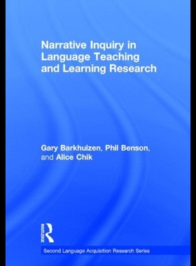 【预售】Narrative Inquiry in Language Teaching and Learni