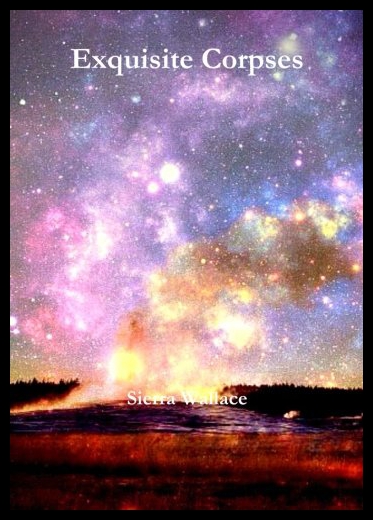 【预售】Exquisite Corpses