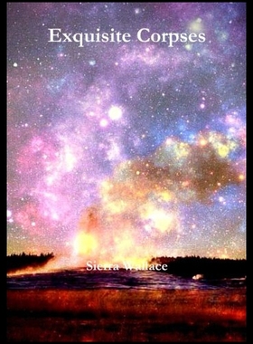 【预售】Exquisite Corpses