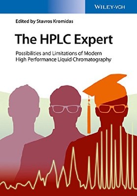 【预订】The Hplc Expert - Possibilities and ...