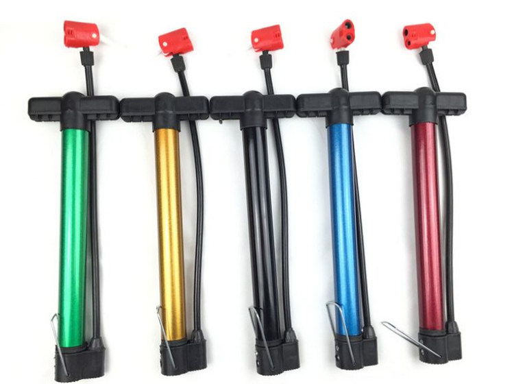 Pompe à vélo - Ref 2389549 Image 1