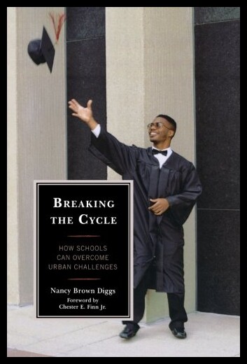 【预售】Breaking the Cycle: How Schools Can ...
