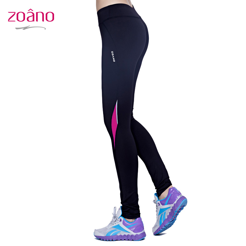 Vêtement de sport femme ZOANO FP12302 - Ref 617086 Image 2