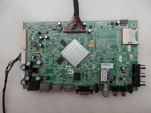 创维主板液晶电视配件