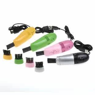 mini aspirateur USB - Ref 429969 Image 1