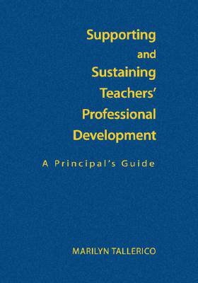 【预售】Supporting and Sustaining Teachers' Professional ...