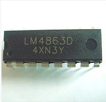 全新原装电子元器件一系列配单