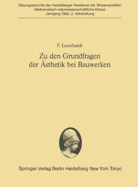 【预订】Zu Den Grundfragen Der Asthetik Bei ...