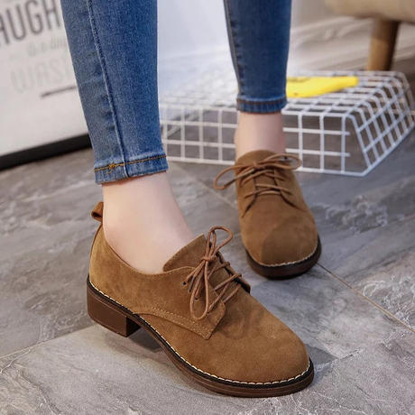 Chaussures de printemps - Ref 918217 Image 35