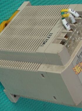 日本进口欧姆龙OMRON S82K-05024 输入220V输出24V 2.1A电源