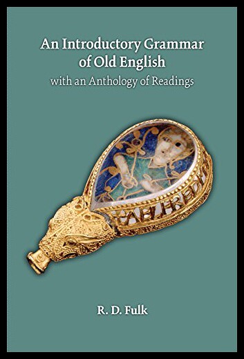【预售】An Introductory Grammar of Old English with an An