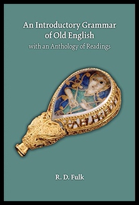 【预售】An Introductory Grammar of Old English with an An