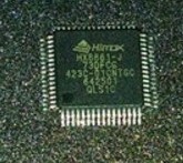 HX8861-J 03DFDG 73DFCG QFN 液晶屏芯片可直拍 质量保证