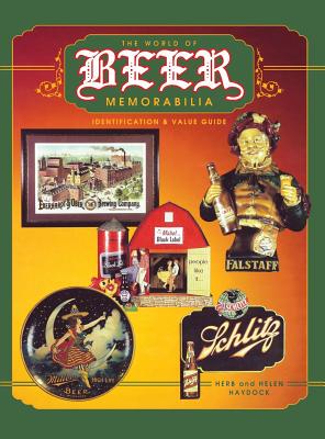 【预售】The World of Beer Memorabilia: Ident...