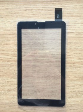 适用于 7寸原道T11 3G-联通版触摸屏 HS1275 V106pg手写屏 外屏