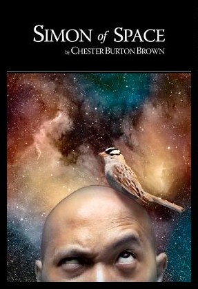【预售】Simon of Space