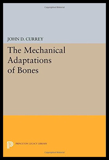 【预售】The Mechanical Adaptations of Bones