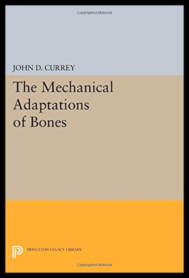 【预售】The Mechanical Adaptations of Bones
