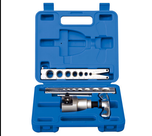 飞越 VFT-808-MI公英制扩管器 铜管扩口器 偏心扩管器 铜管夹子