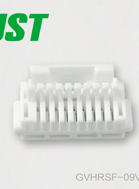 【J】千金供应JST连接器GVHRSF-09V-S塑壳量大从优