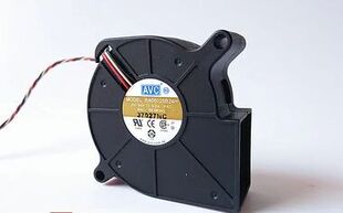 AVC 6025 6CM 24V涡轮离心 双滚珠 鼓风机 DG915风扇BA06025B24H