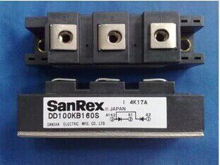 DD100KB160S DD100HB160 120 80 高频整流模块100A1600V