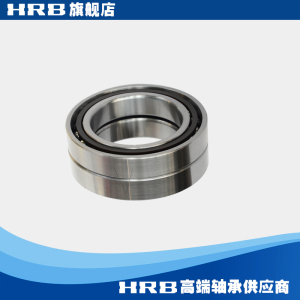 7016 ACTA P4DBB 哈尔滨数控机床主轴精密轴承角接触球背靠背