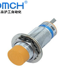 正品沪工传感器LJC24A3-T-Z(J)/BX、BY、AX、AY、EZ电容式传感器