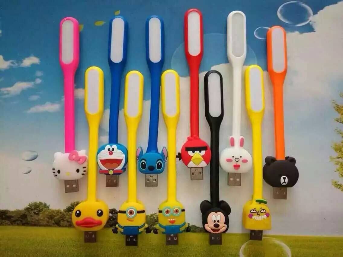 Lampe USB - Ref 380454 Image 1