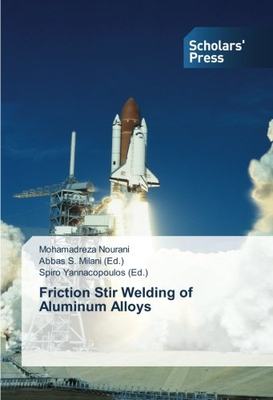 【预售】Friction Stir Welding of Aluminum Alloys