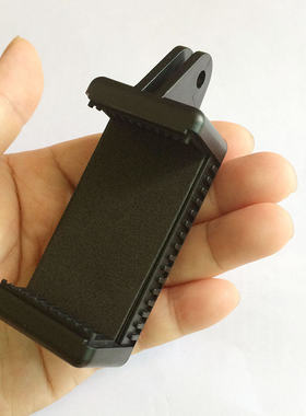 gopro自拍杆架手机夹子phone 6 plus Samsung s6 Tripod Stand