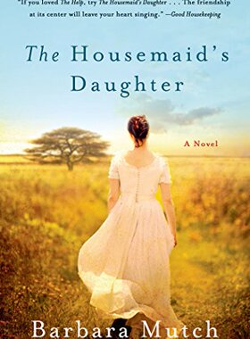 【预售】The Housemaid's Daughter