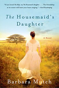 【预售】The Housemaid's Daughter