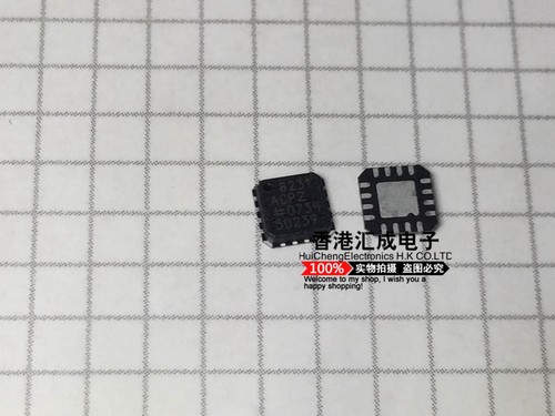 AD8231ACPZ AD8231ACP AD8231 LFCSP16 全新原装