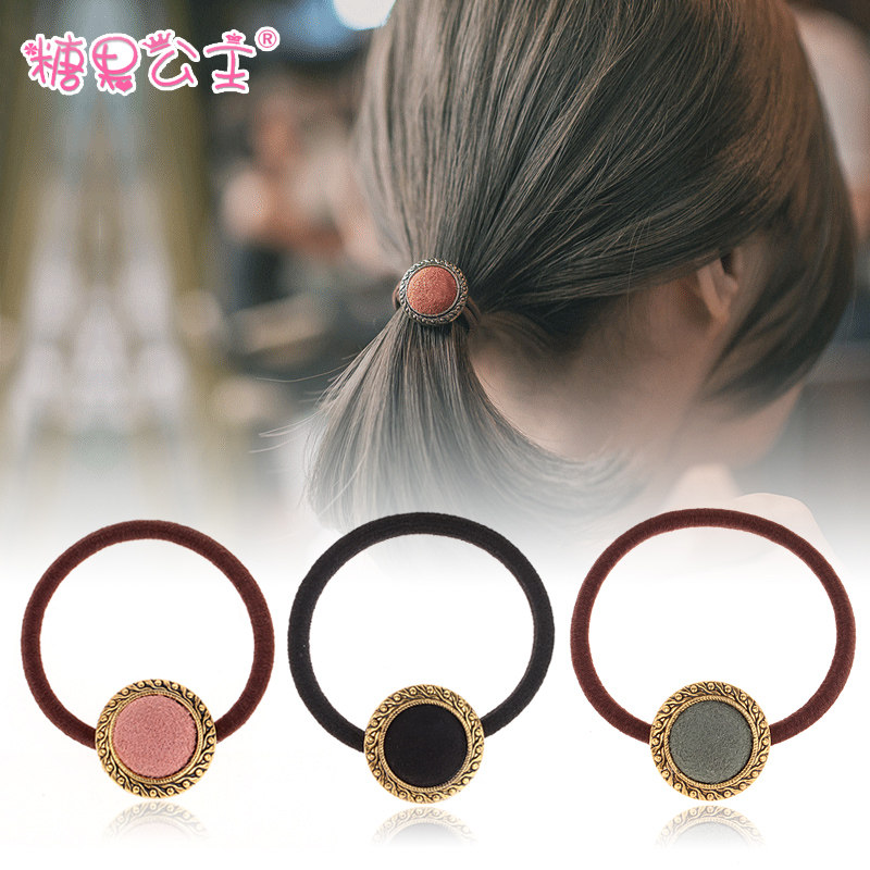 Accessoire cheveux en Fluid Systems - Ref 1199888 Image 1