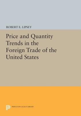 【预售】Price and Quantity Trends in the For...
