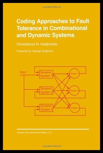 【预售】Coding Approaches to Fault Tolerance in Combinati
