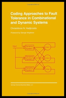 【预售】Coding Approaches to Fault Tolerance in Combinati