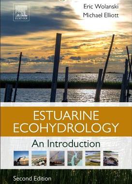 【预售】Estuarine Ecohydrology: An Introduction