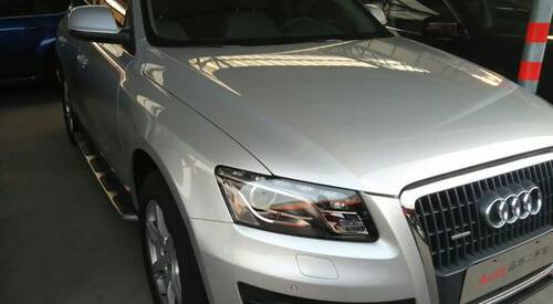 奥迪Q5奥迪Q5-2.0T-A/MT舒适型四驱专用优化ECU节油提升动力