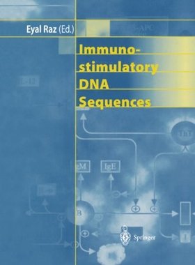 【预订】Immunostimulatory DNA Sequences
